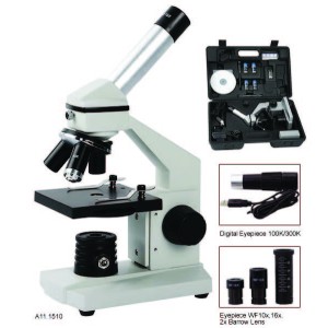 Student Microscope Kit